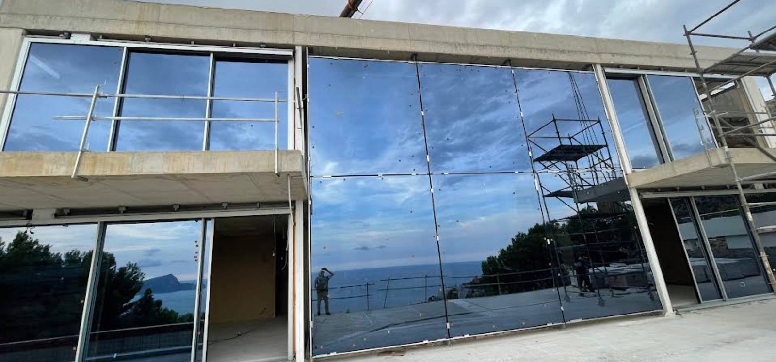 Proyecto nuevo